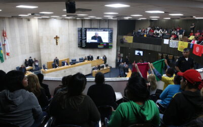 Três textos para entender a revisão do Plano Diretor e o que você pode fazer sobre isso