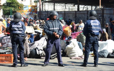 LAB CIDADE: Dados da segurança pública demonstram o fracasso da política em curso na Cracolândia