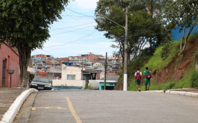 PERIFERIA EM MOVIMENTO: Como o preço do apê na Paulista afeta o Cantinho do Céu