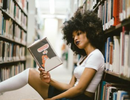 NÓS MULHERES DA PERIFERIA: Cinco bibliotecas comunitárias para visitar em São Paulo