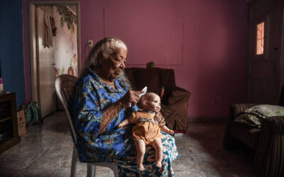 FOLHA DE S. PAULO: Alzheimer na periferia traz desafios estruturais, financeiros e de diagnóstico