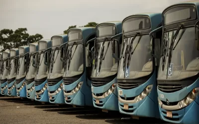 NEXO: O uso de energia limpa na frota de ônibus urbana, em 9 pontos
